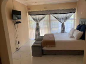 King of J Guesthouse